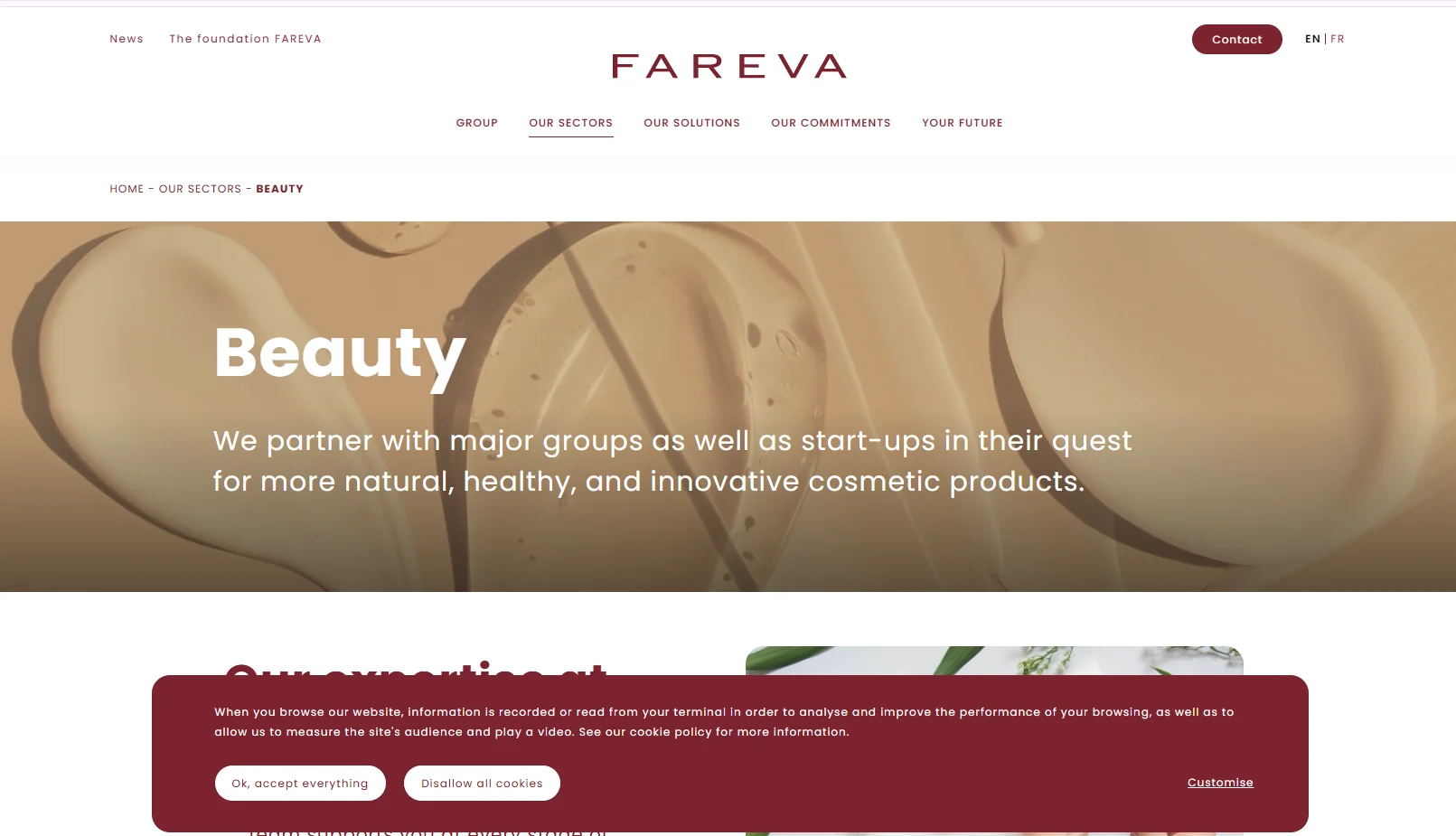 Top 10 Beauty Product Manufacturers for Private Label Brands